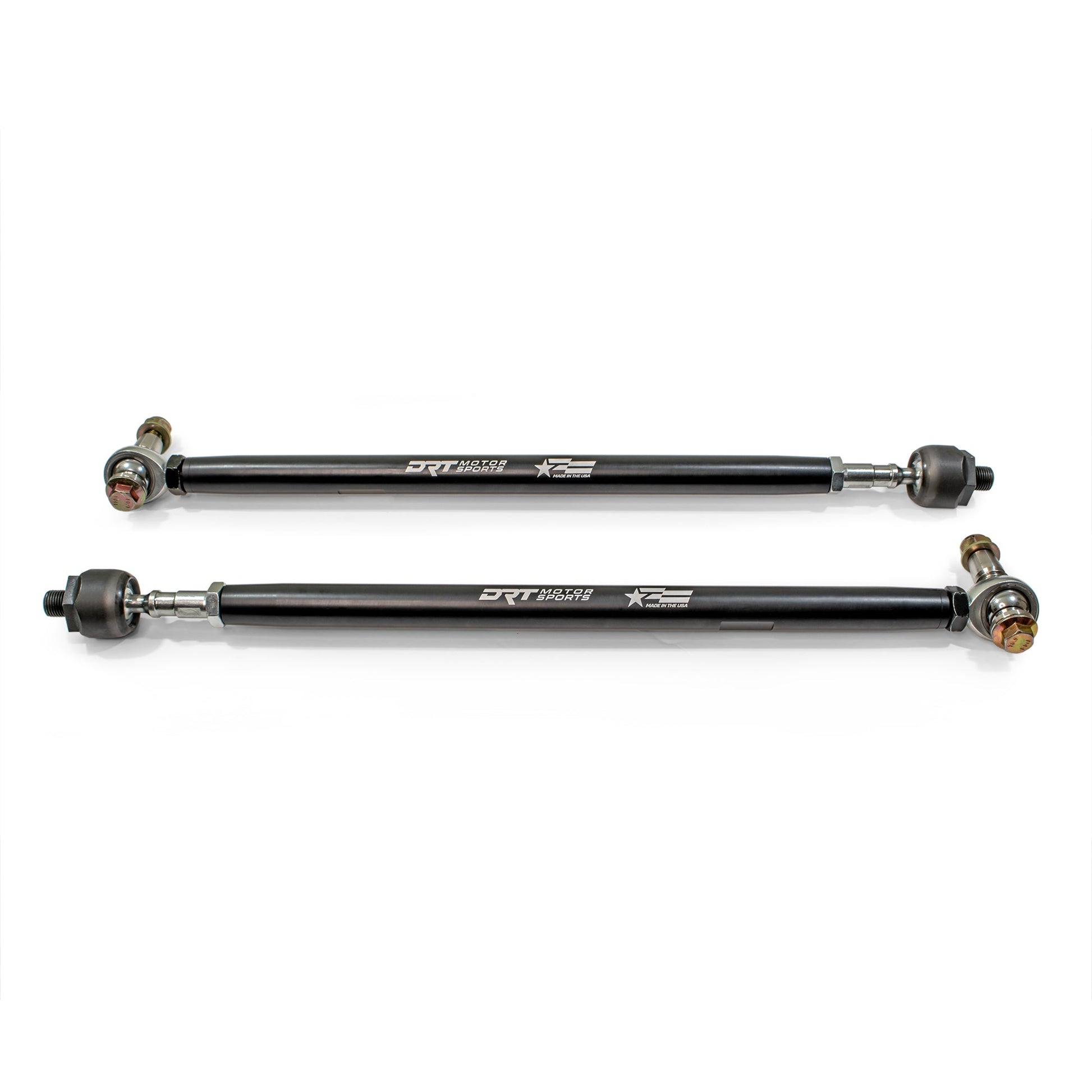 DRT 7075 Heavy Duty Tie Rod Kit for Polaris XP