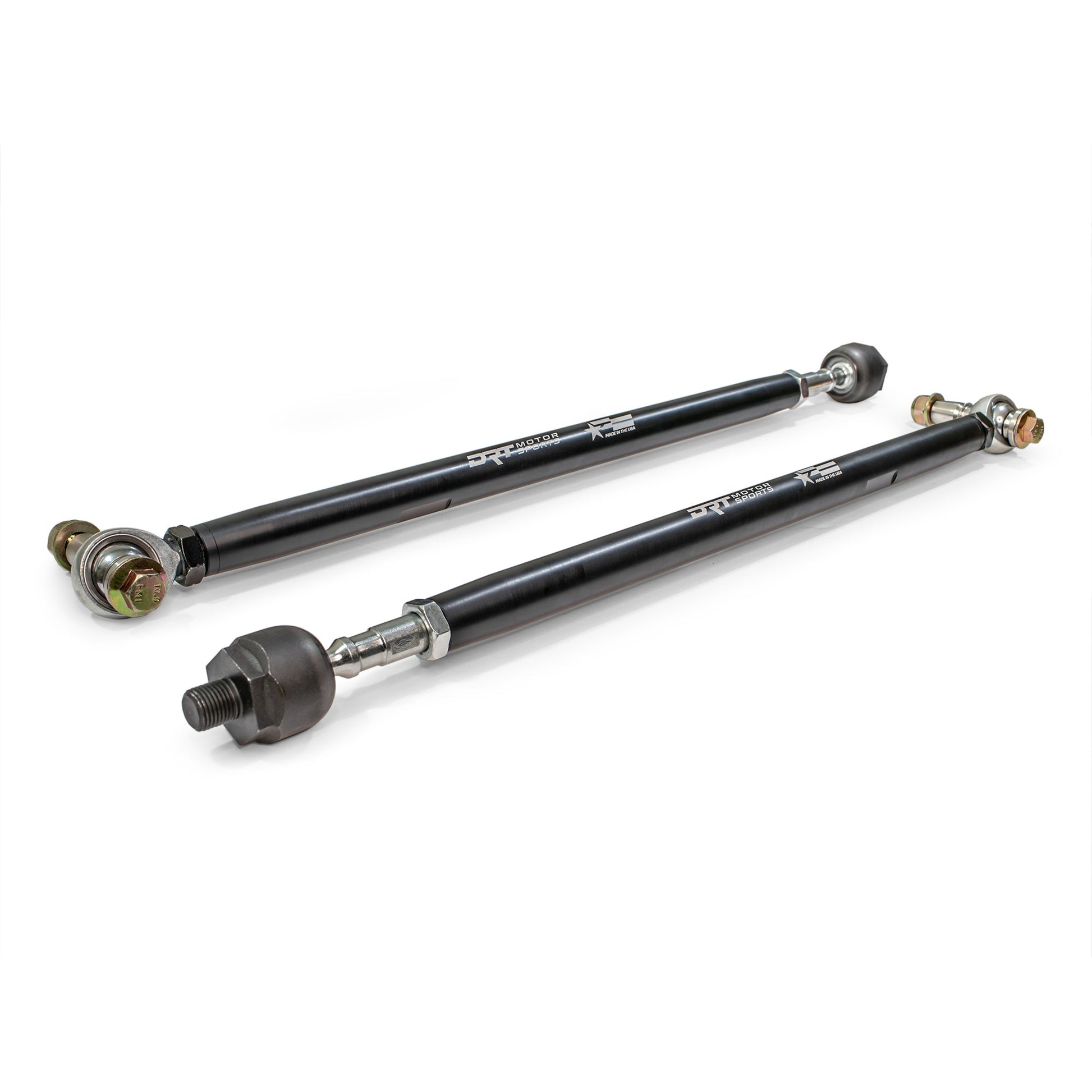 DRT 7075 Heavy Duty Tie Rod Kit for Polaris XP