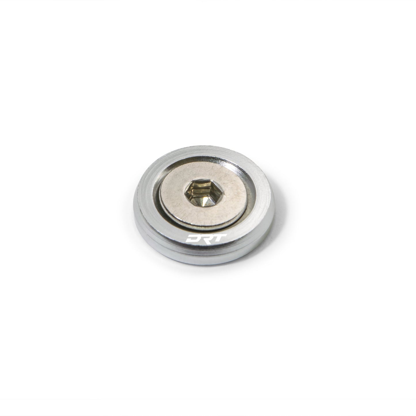 DRT UTV Rock Washer Kit – Raw Aluminum Fender Hardware