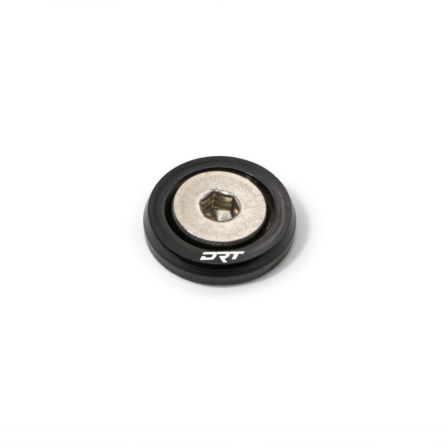 DRT UTV Rock Washer Kit – Raw Aluminum Fender Hardware