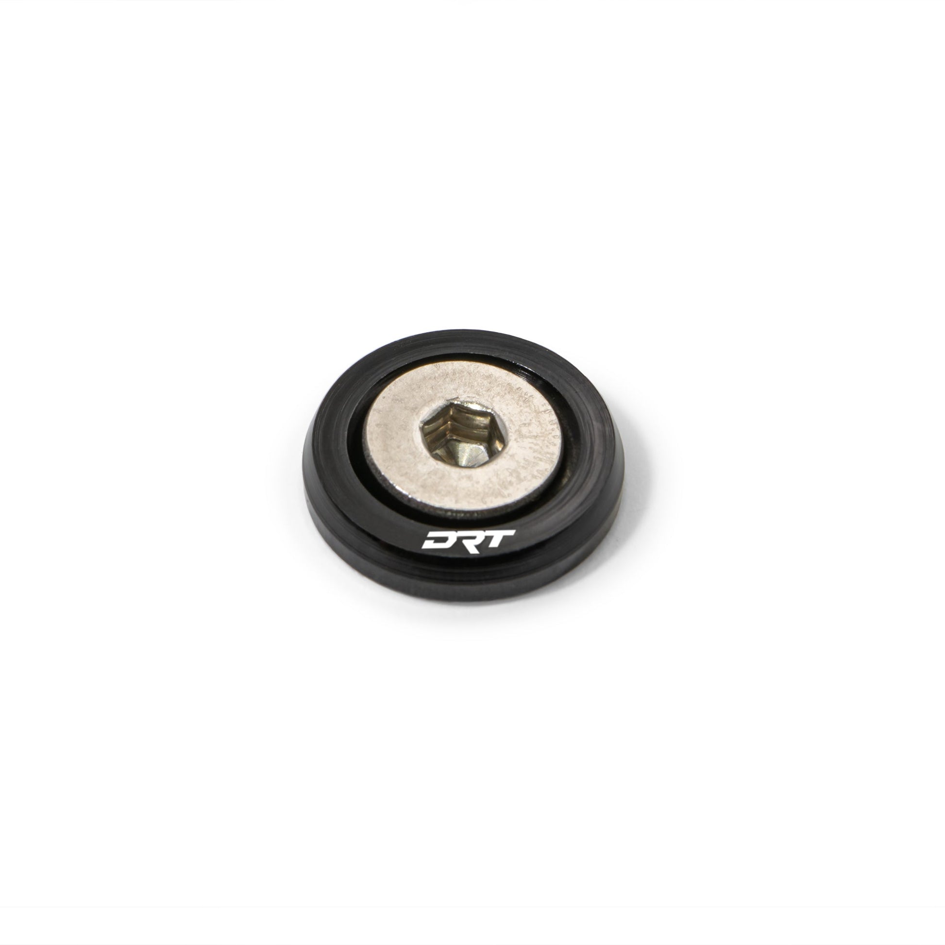 DRT UTV Rock Washer Kit – Raw Aluminum Fender Hardware