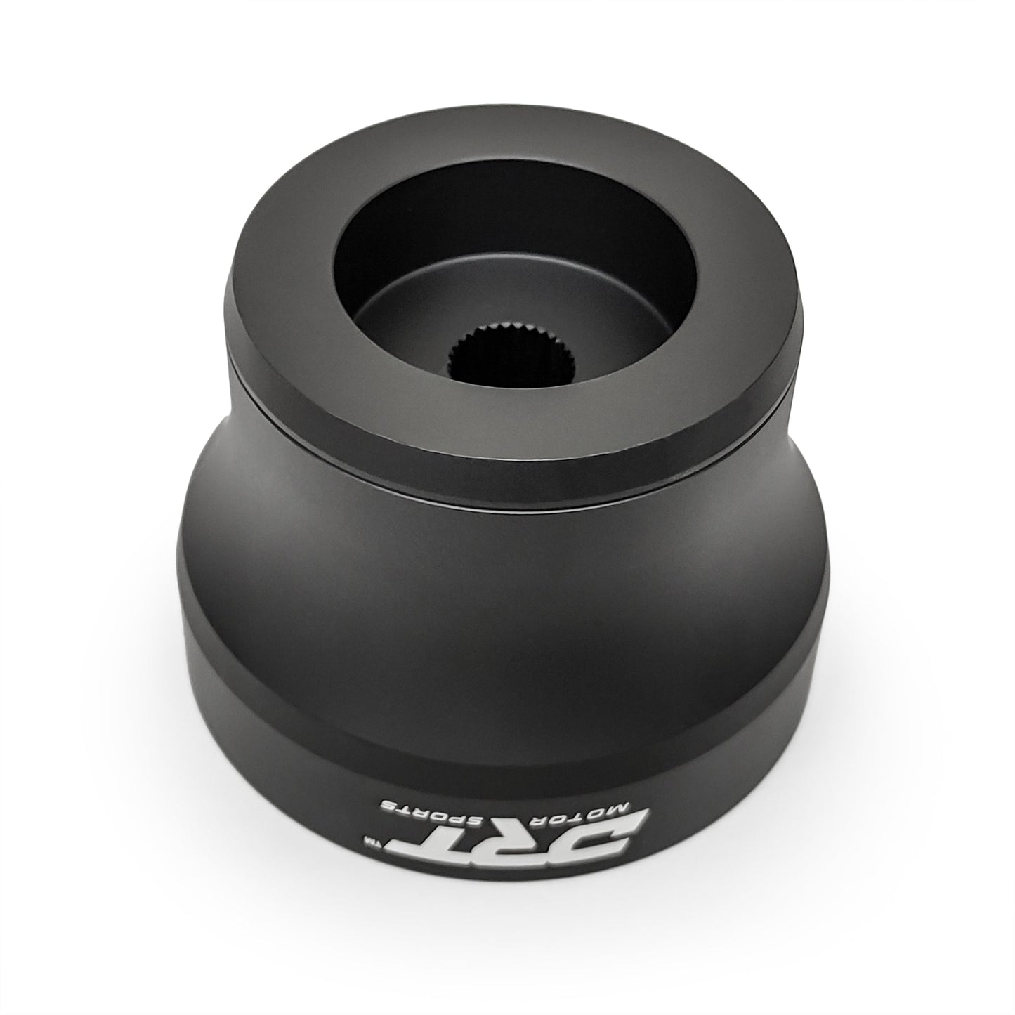 Durable Billet Aluminum Segway Steering Wheel Hub Adapter