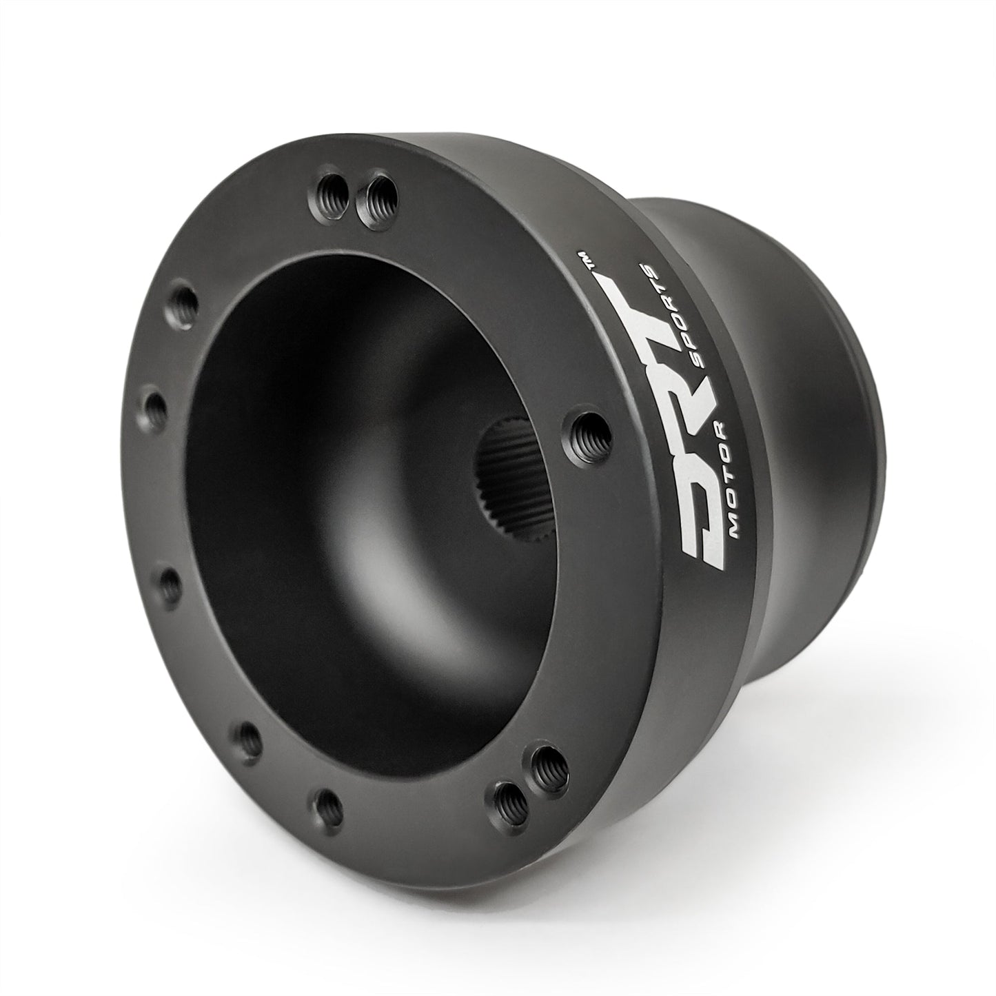 Durable Billet Aluminum Segway Steering Wheel Hub Adapter