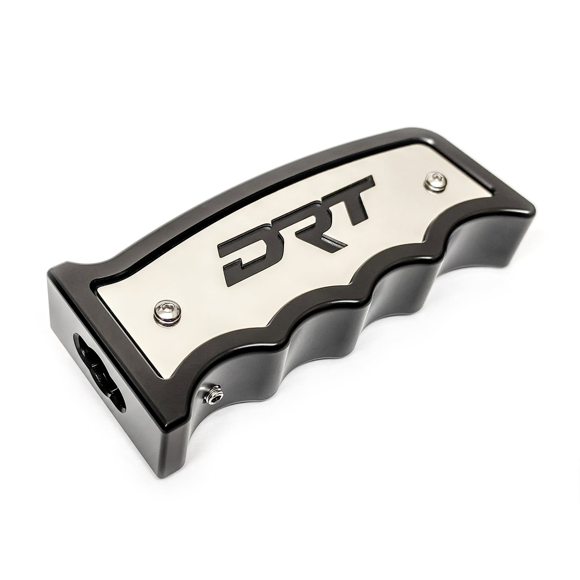 DRT Billet Aluminum Grip Shifter V2.0 for Polaris, Honda, Kawasaki