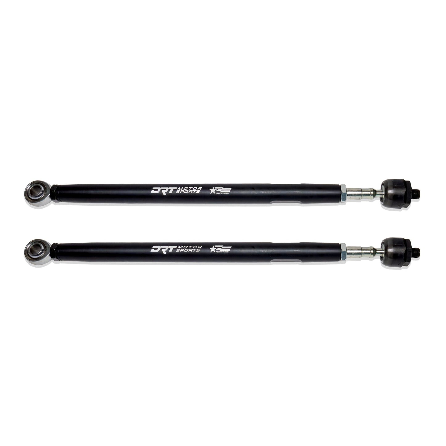 DRT Motorsports Polaris XPEDITION HD Billet Aluminum Tie Rod Kit