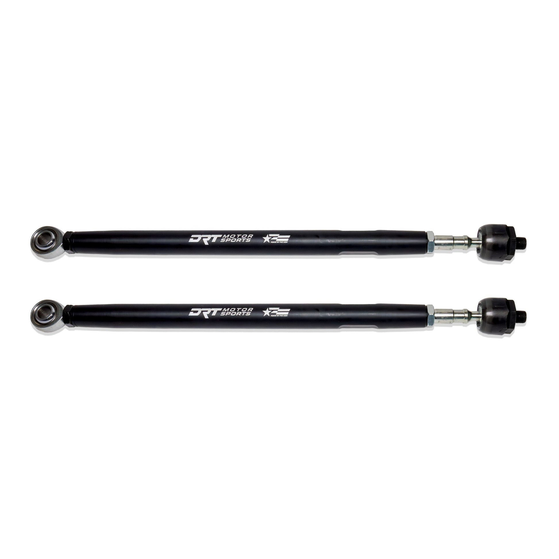 DRT Motorsports Polaris XPEDITION HD Billet Aluminum Tie Rod Kit