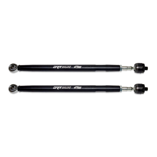 DRT Motorsports Polaris XPEDITION HD Billet Aluminum Tie Rod Kit