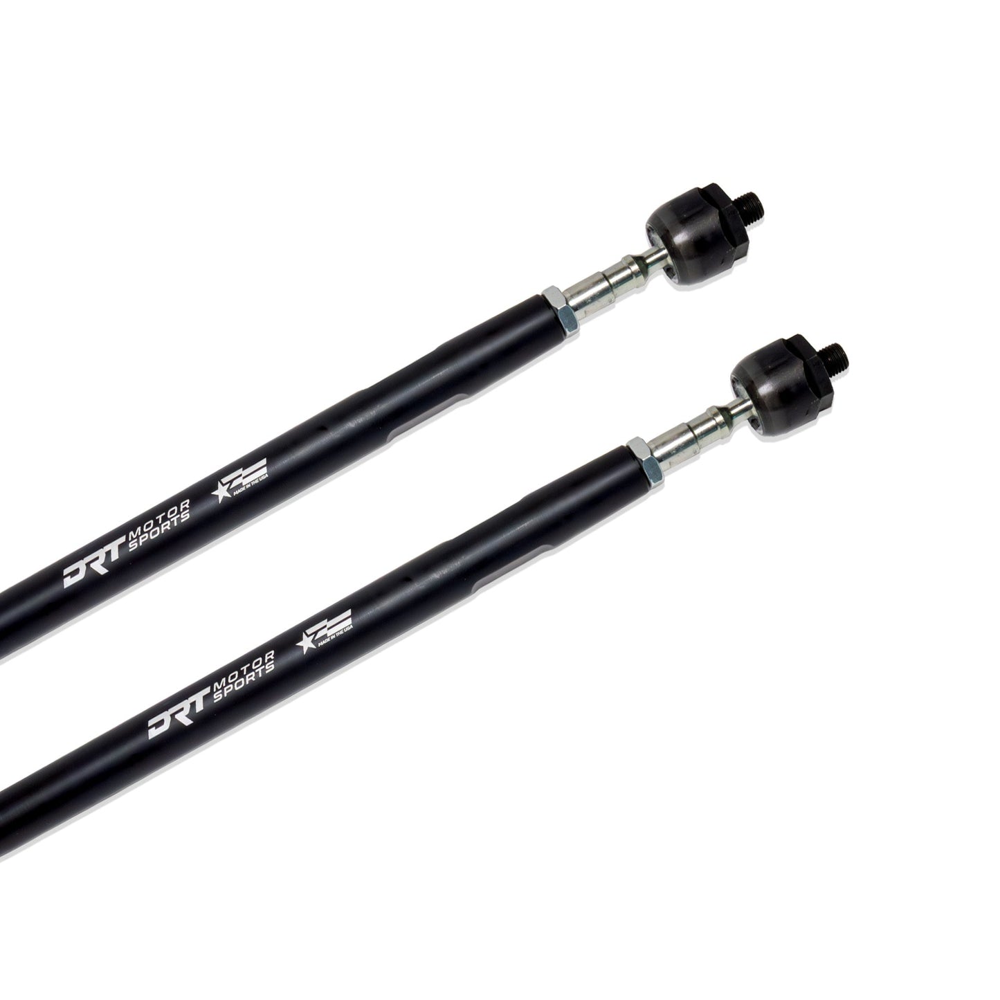 DRT Motorsports Polaris XPEDITION HD Billet Aluminum Tie Rod Kit