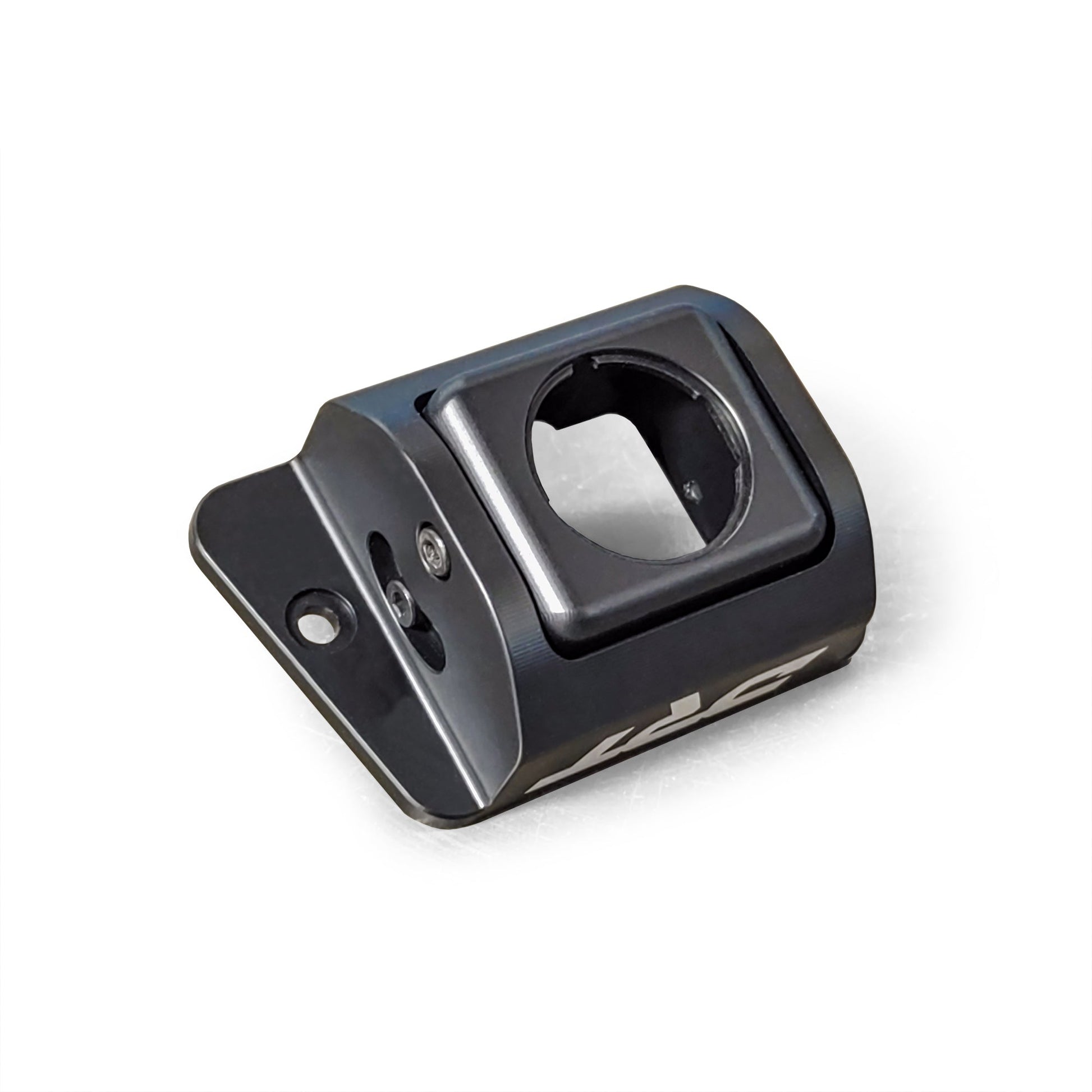 DRT Polaris Adjustable Rear Camera Extension for RZR Pro