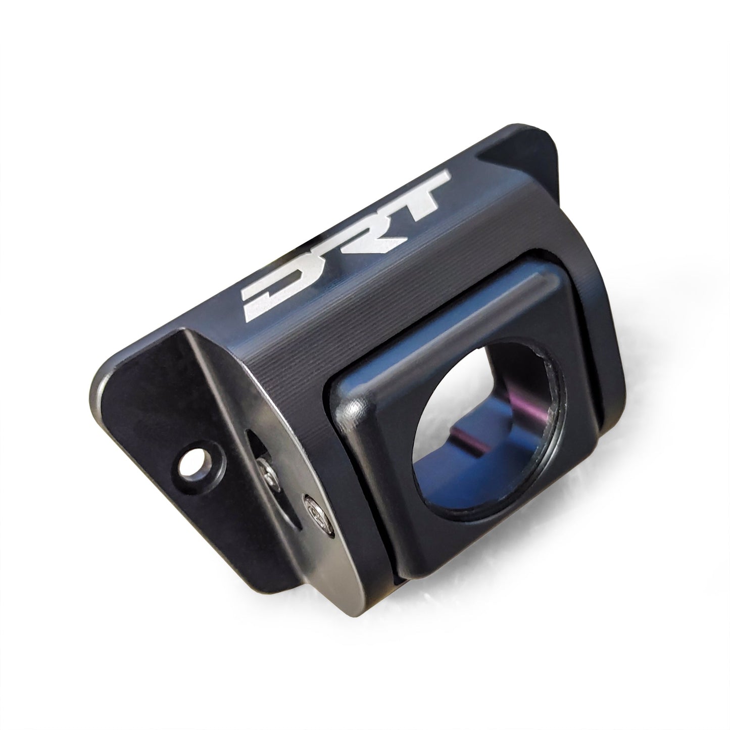 DRT Polaris Adjustable Rear Camera Extension for RZR Pro