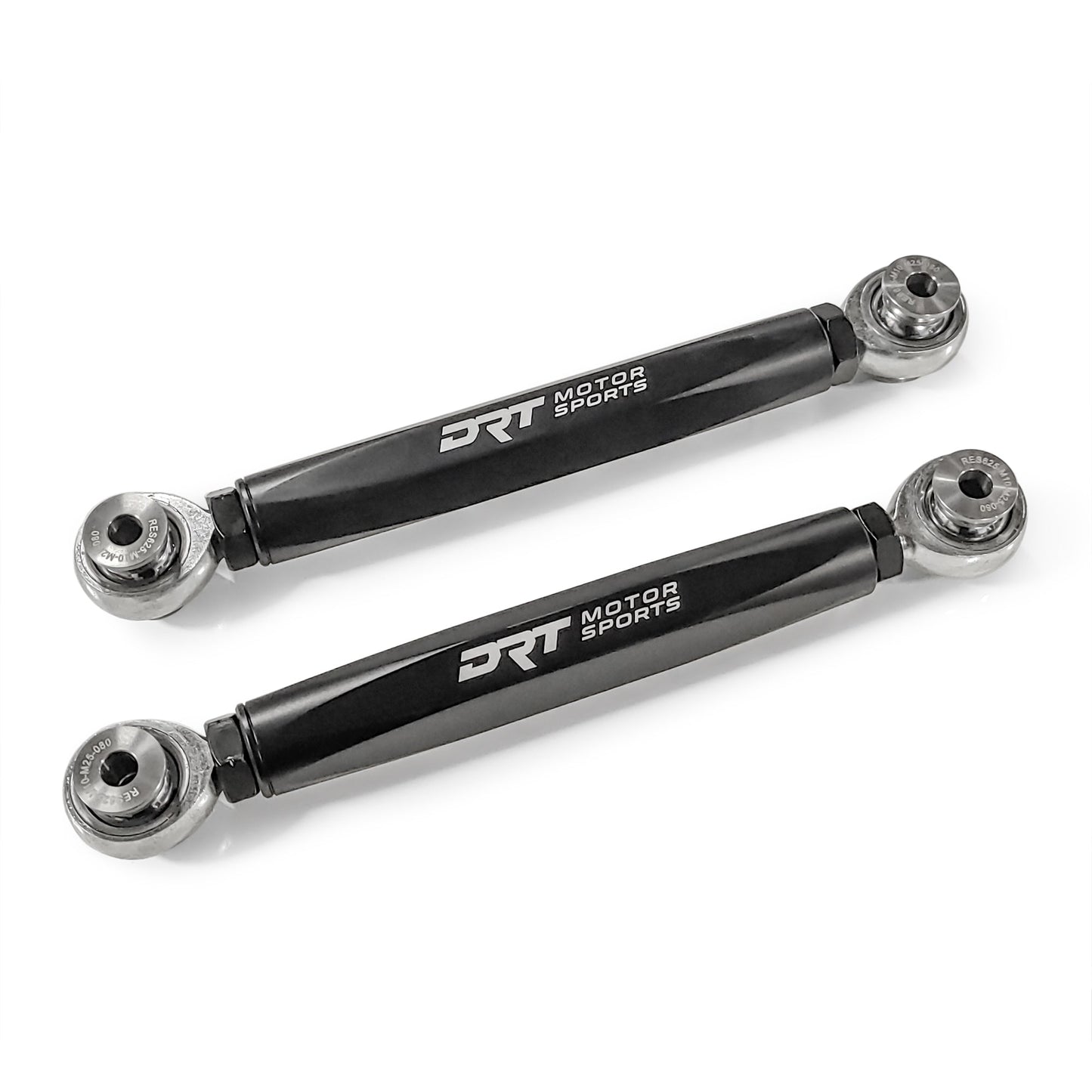 DRT Billet Aluminum Rear Sway Bar Links for Polaris XP