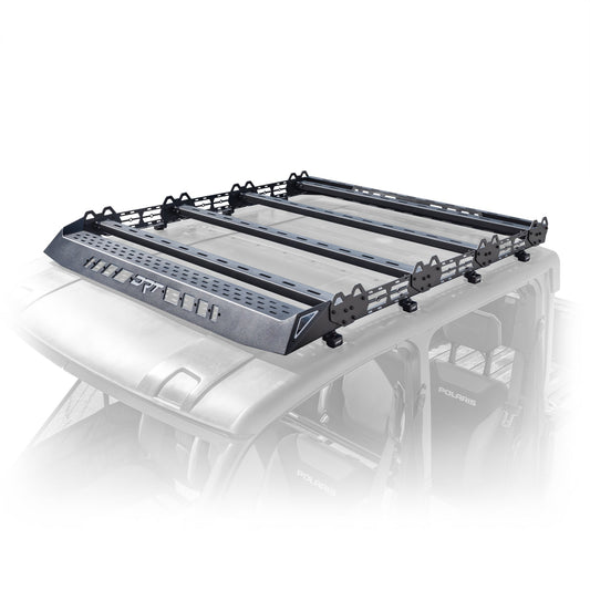 DRT Polaris Ranger XD 1500 Crew 2024 Roof Rack