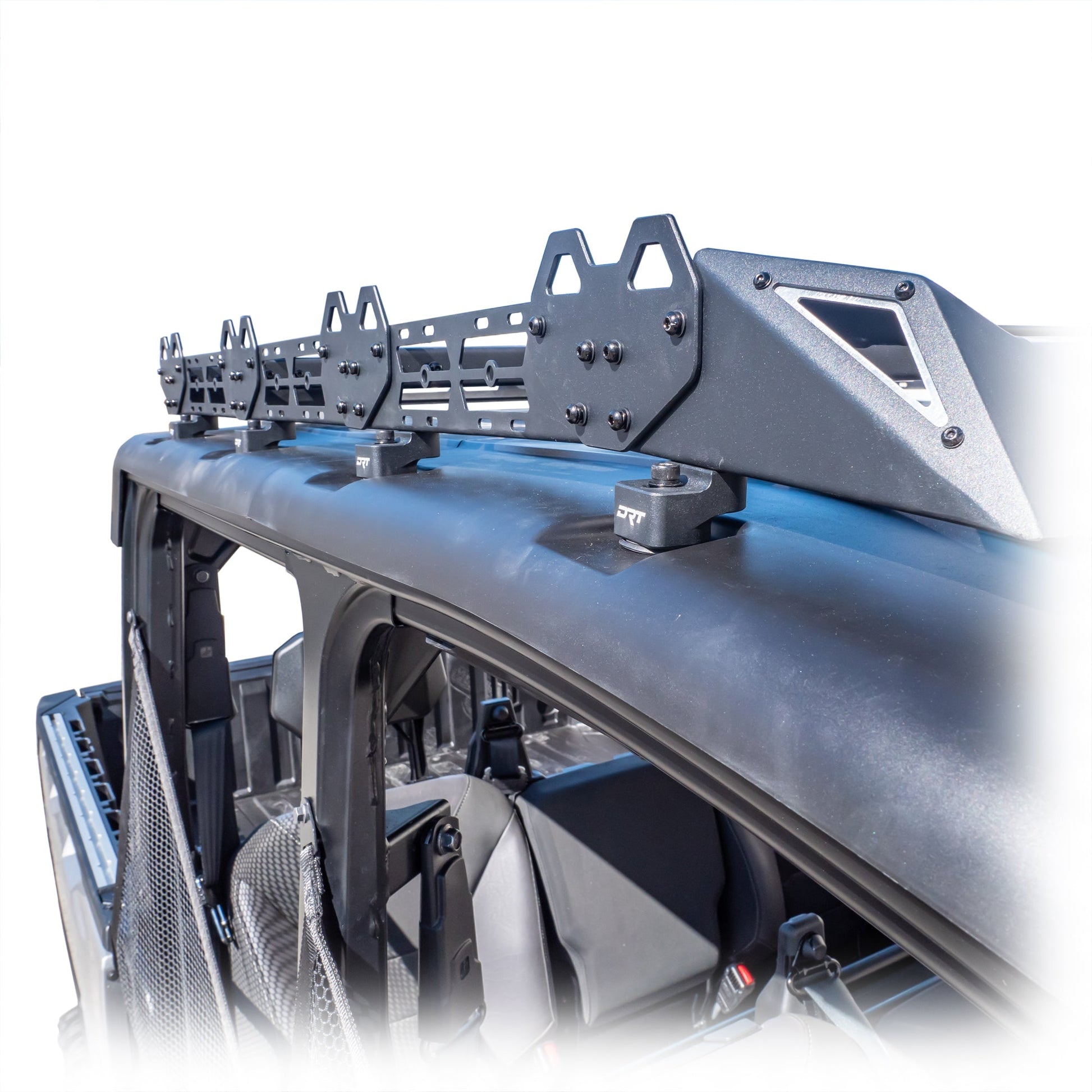 DRT Polaris Ranger XD 1500 Crew 2024 Roof Rack