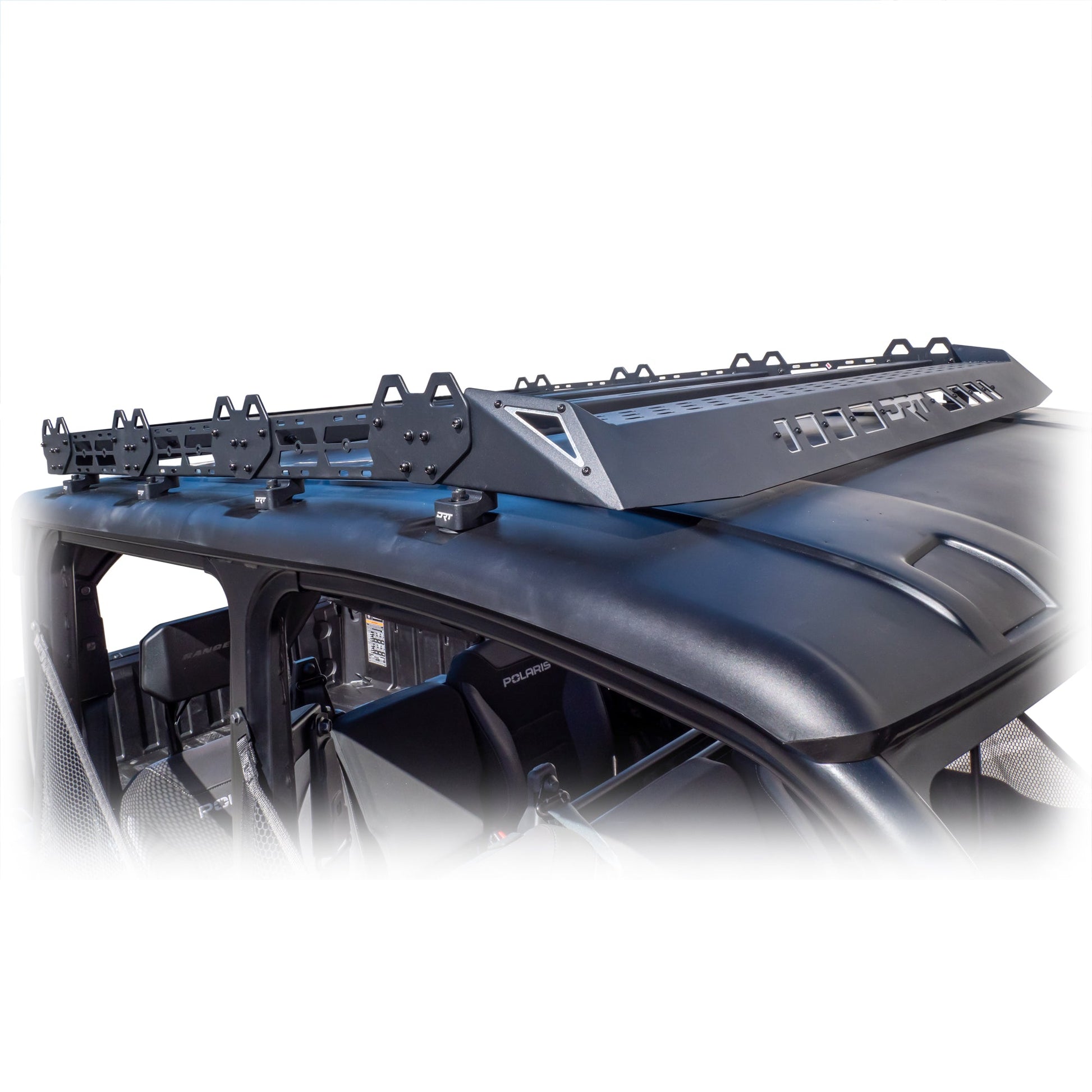 DRT Polaris Ranger XD 1500 Crew 2024 Roof Rack