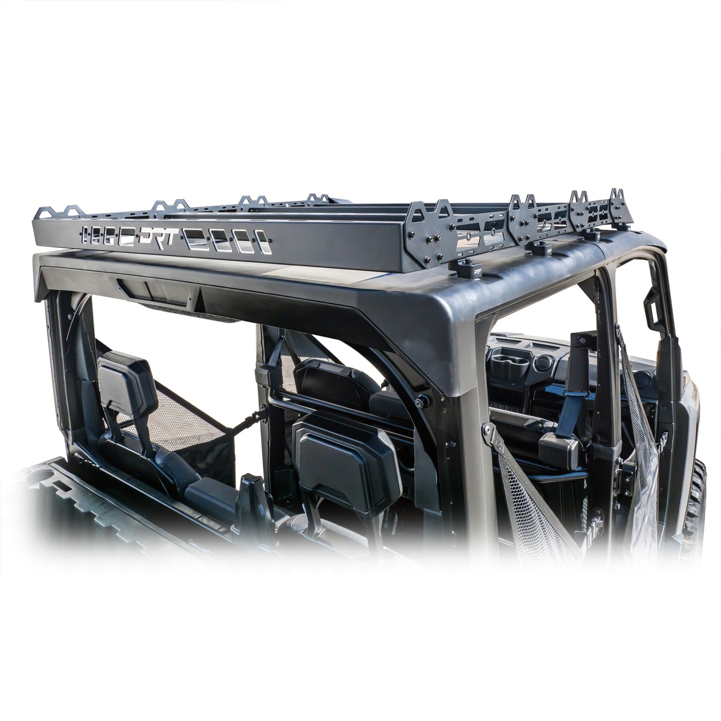 DRT Polaris Ranger XD 1500 Crew 2024 Roof Rack
