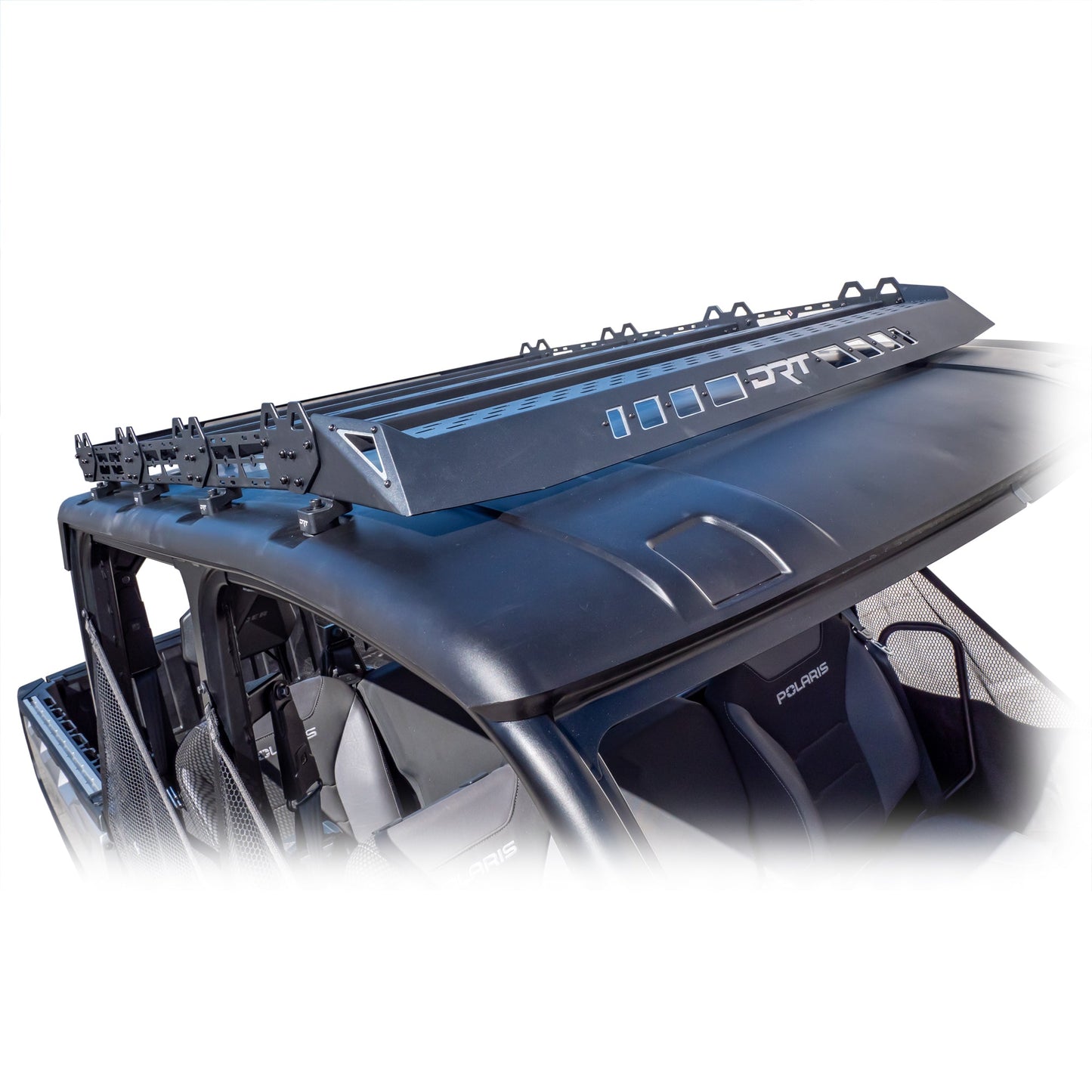 DRT Polaris Ranger XD 1500 Crew 2024 Roof Rack