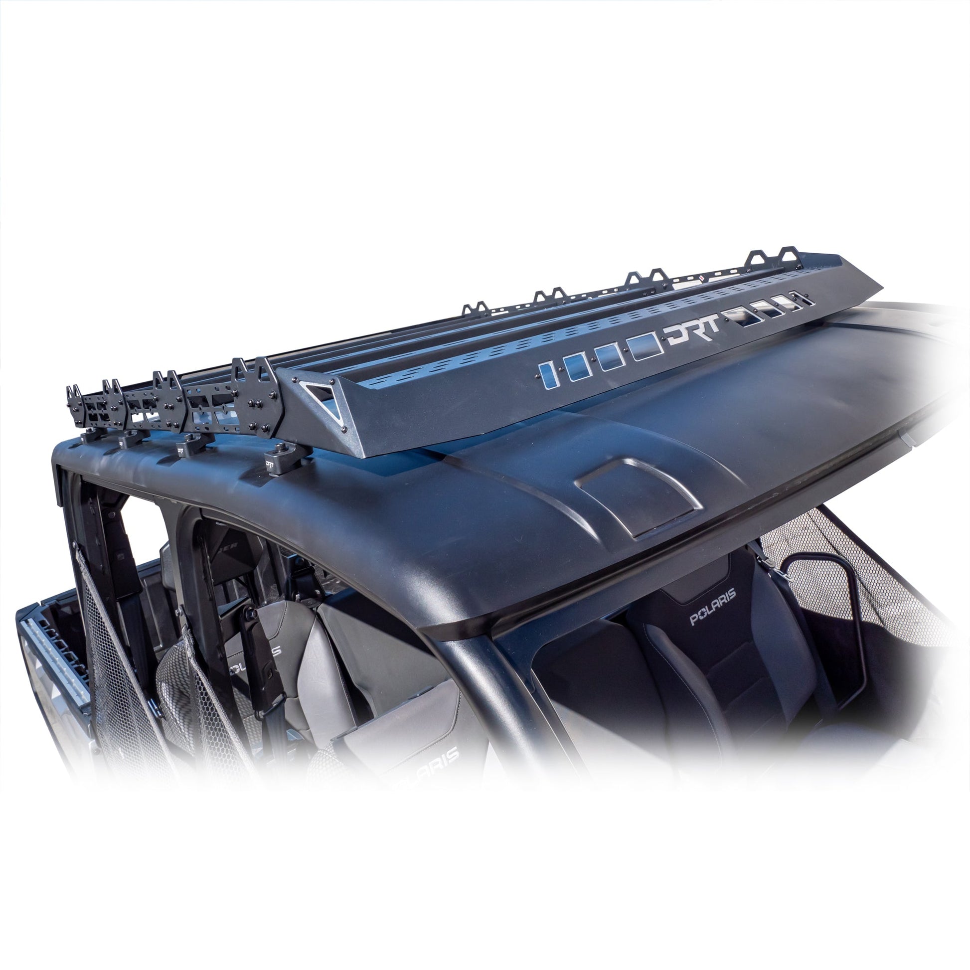 DRT Polaris Ranger XD 1500 Crew 2024 Roof Rack