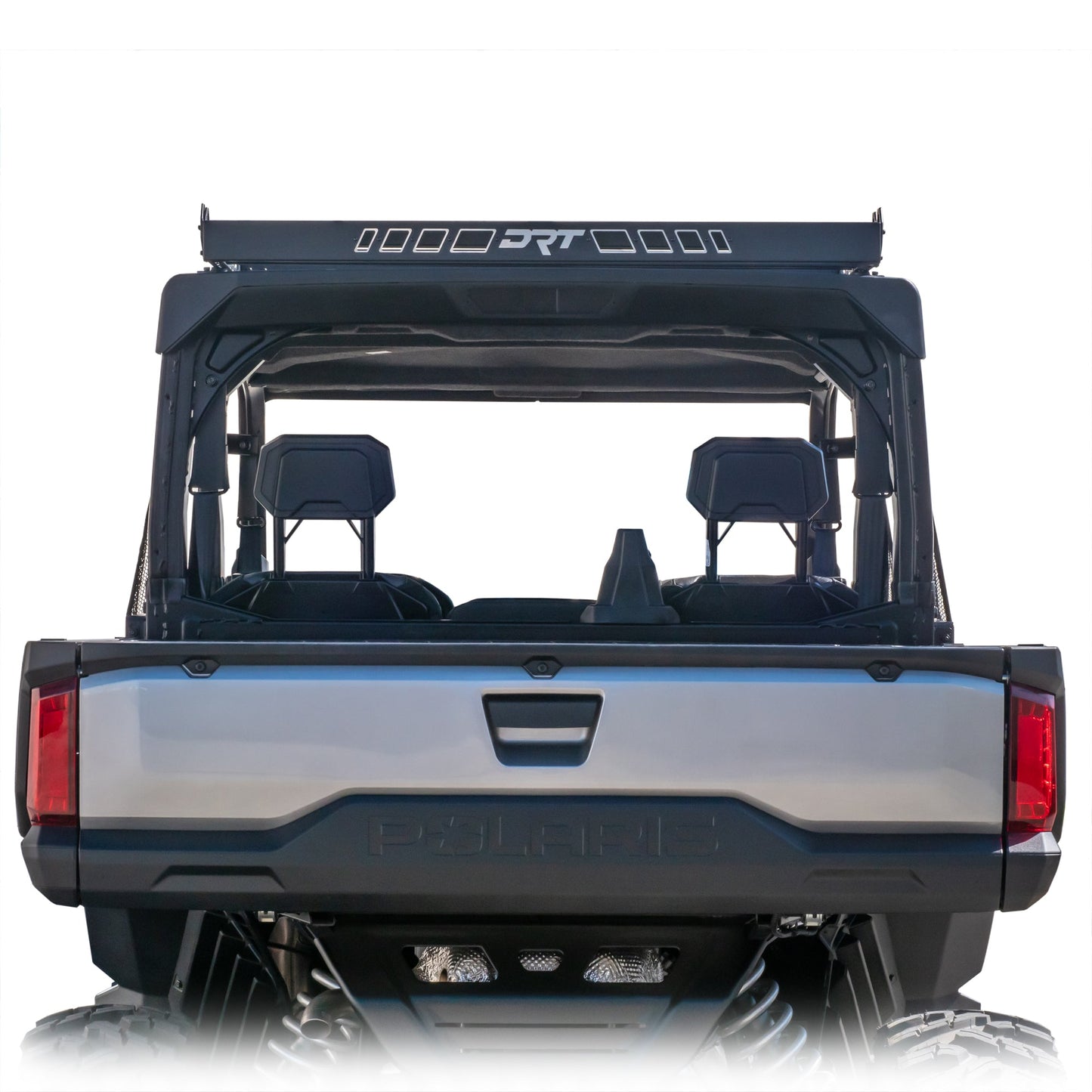 DRT Polaris Ranger XD 1500 Crew 2024 Roof Rack