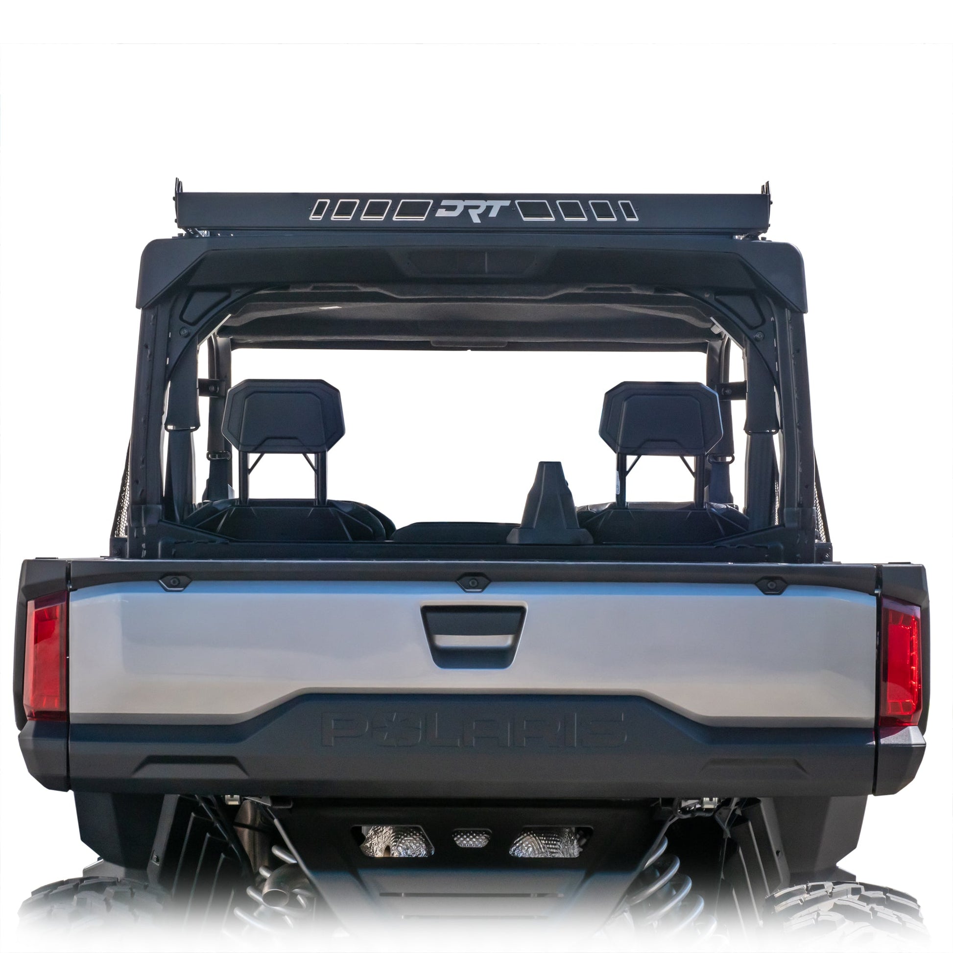 DRT Polaris Ranger XD 1500 Crew 2024+ Heavy-Duty Roof Rack
