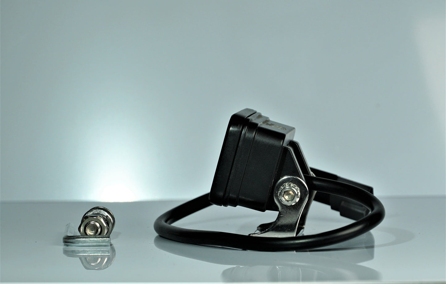 All Terrain Concepts 2-Shooter LED POD Light 20W CREE