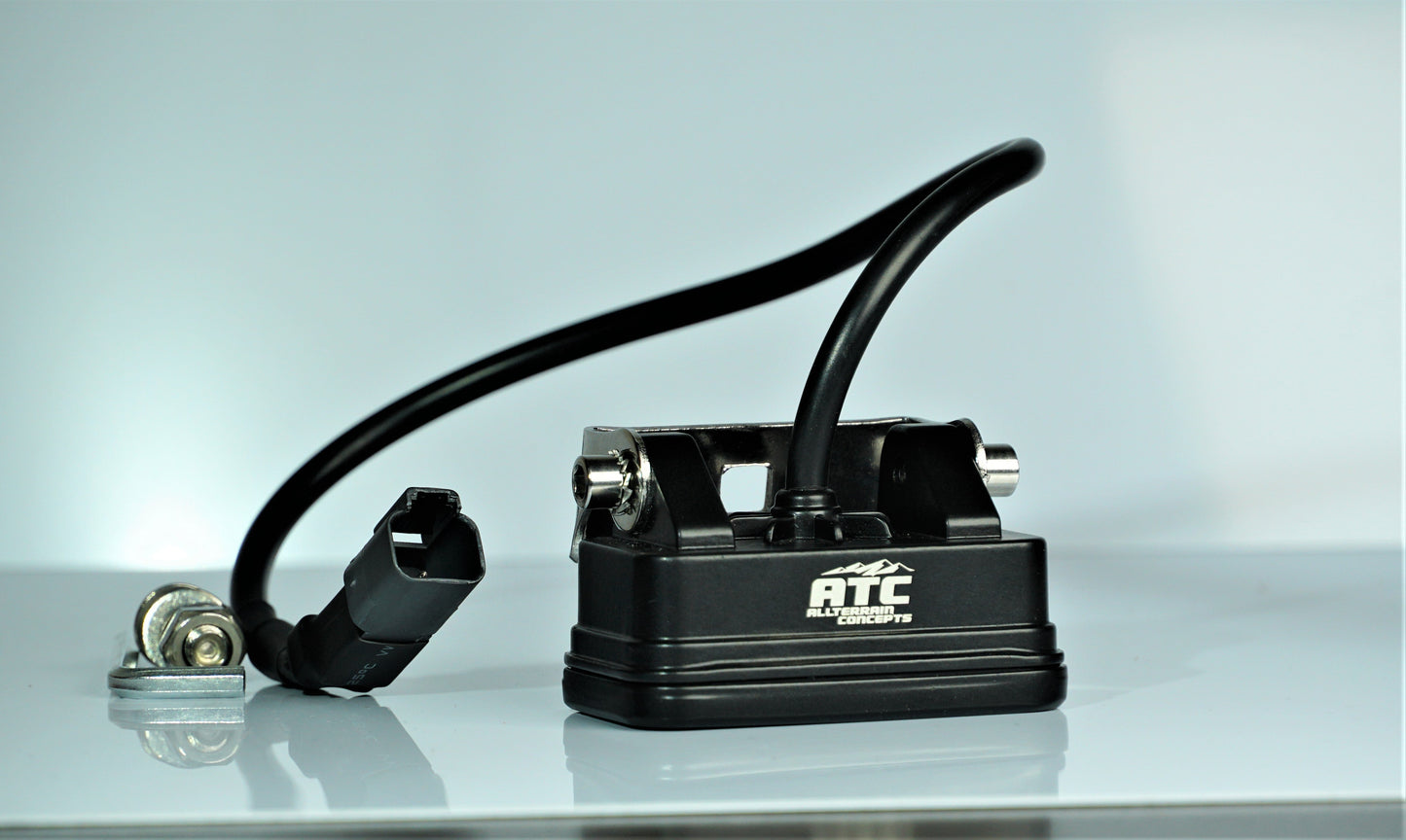 All Terrain Concepts 2-Shooter LED POD Light 20W CREE