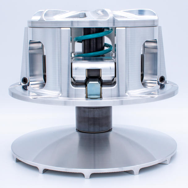 STM Rage3WCP Polaris Primary Clutch