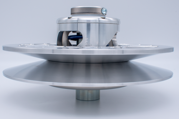 STM Secondary Clutch for Can‑Am X3, Defender, Maverick