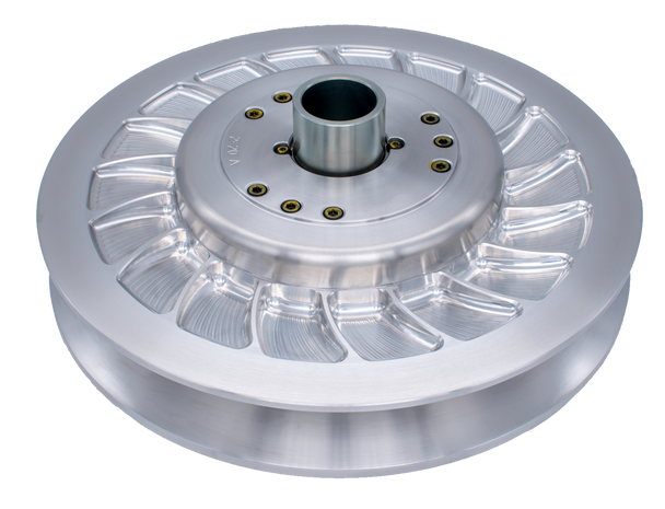 STM Secondary Clutch for Can‑Am X3, Defender, Maverick