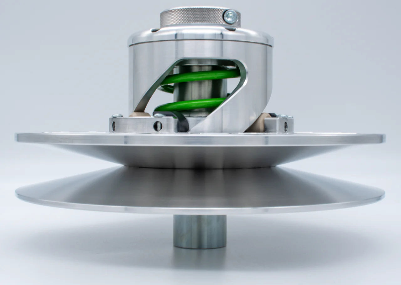 STM Secondary Clutch for Polaris RZR XP Turbo & RS-1