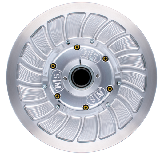 STM Secondary Clutch for Polaris RZR XP Turbo & RS-1