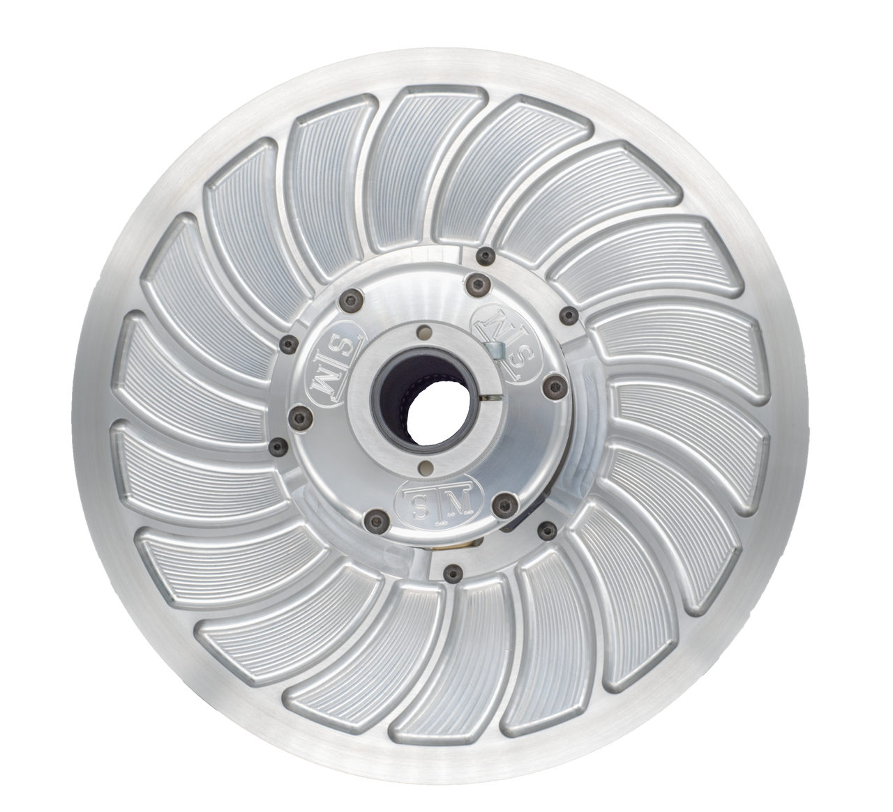 Secondary Clutch STM / ProR