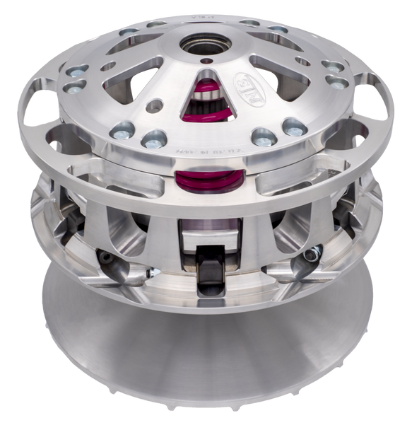 STM Primary Clutch ProR for Polaris RZR Pro R
