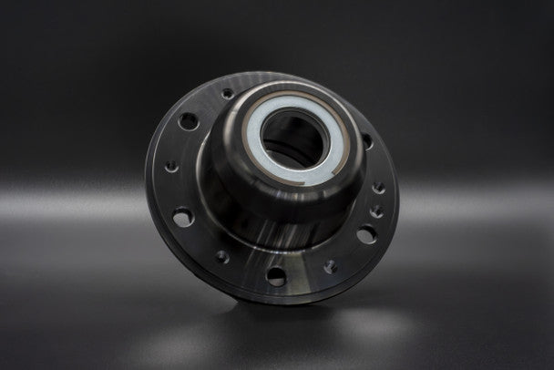 STM Billet Steel PTO Housing ProR