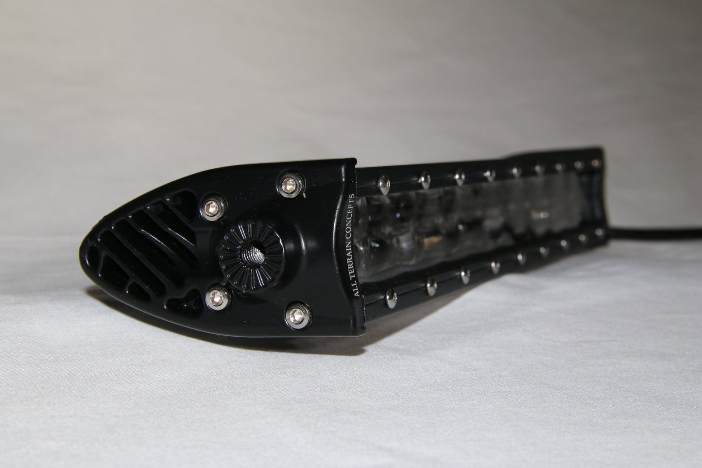 All Terrain Concepts Dual Slim Series LED Light Bar