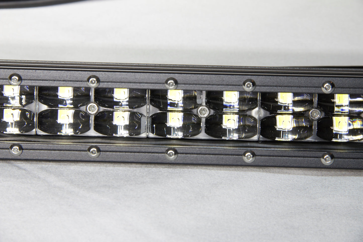 All Terrain Concepts Dual Slim Series LED Light Bar