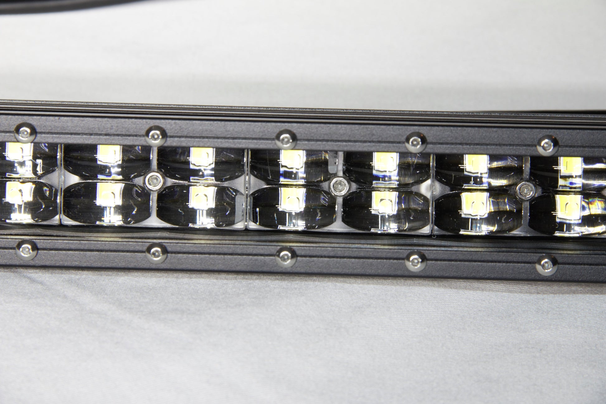All Terrain Concepts Dual Slim Series LED Light Bar