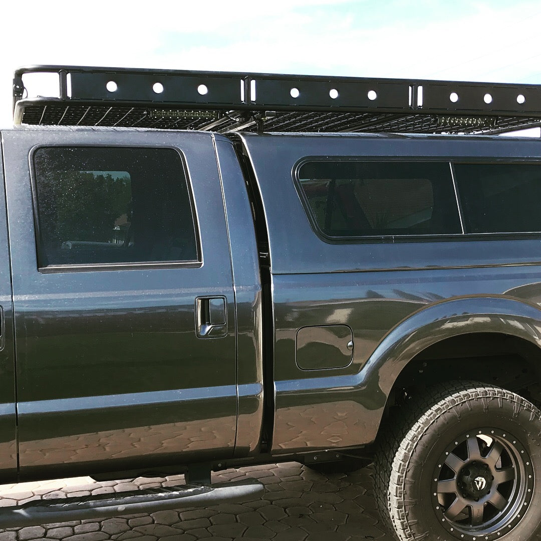 All Terrain Concepts Dual Slim Series LED Light Bar