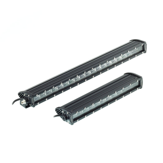 All Terrain Concepts Dual Slim Series LED Light Bar