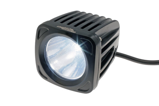 All Terrain Concepts A Bomb 25W Spot Light Pod