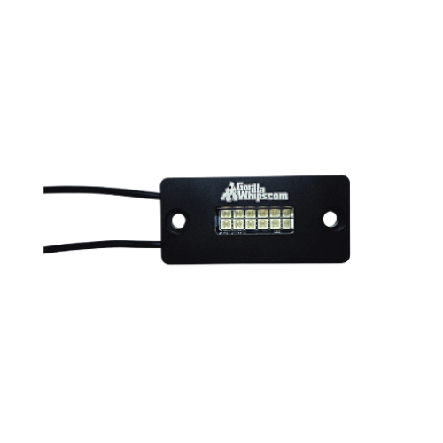 Elite Rl628 Led Light Elite HD LED Rock Light (Add-on/Replacement For Kit)