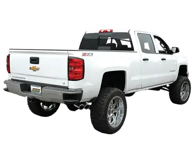 Gibson Ghost Cat Stainless Exhaust for 2017-2025 Maverick X3