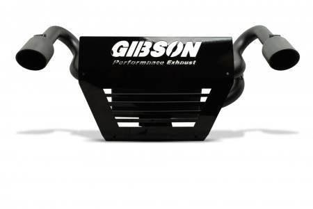 Gibson Ghost Cat Stainless Exhaust for 2017-2025 Maverick X3