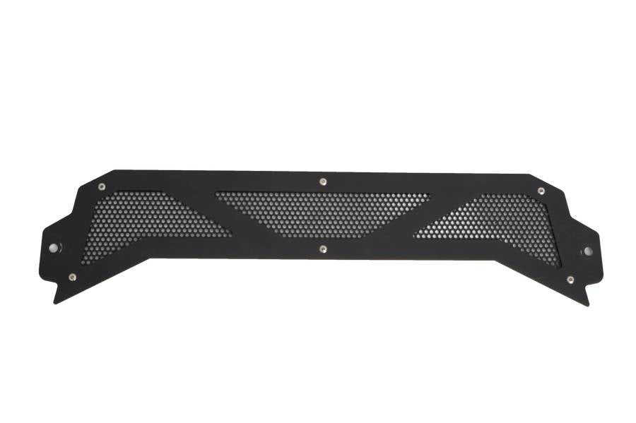 Gibson Side Black Exhaust for Polaris RZR Pro XP 2020-2026