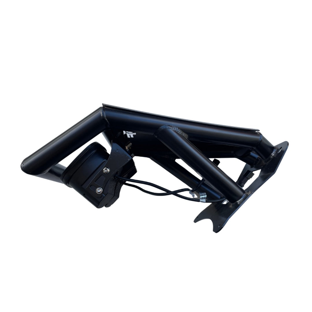 All Terrain Concepts ATC Bumper Kit for Polaris RZR