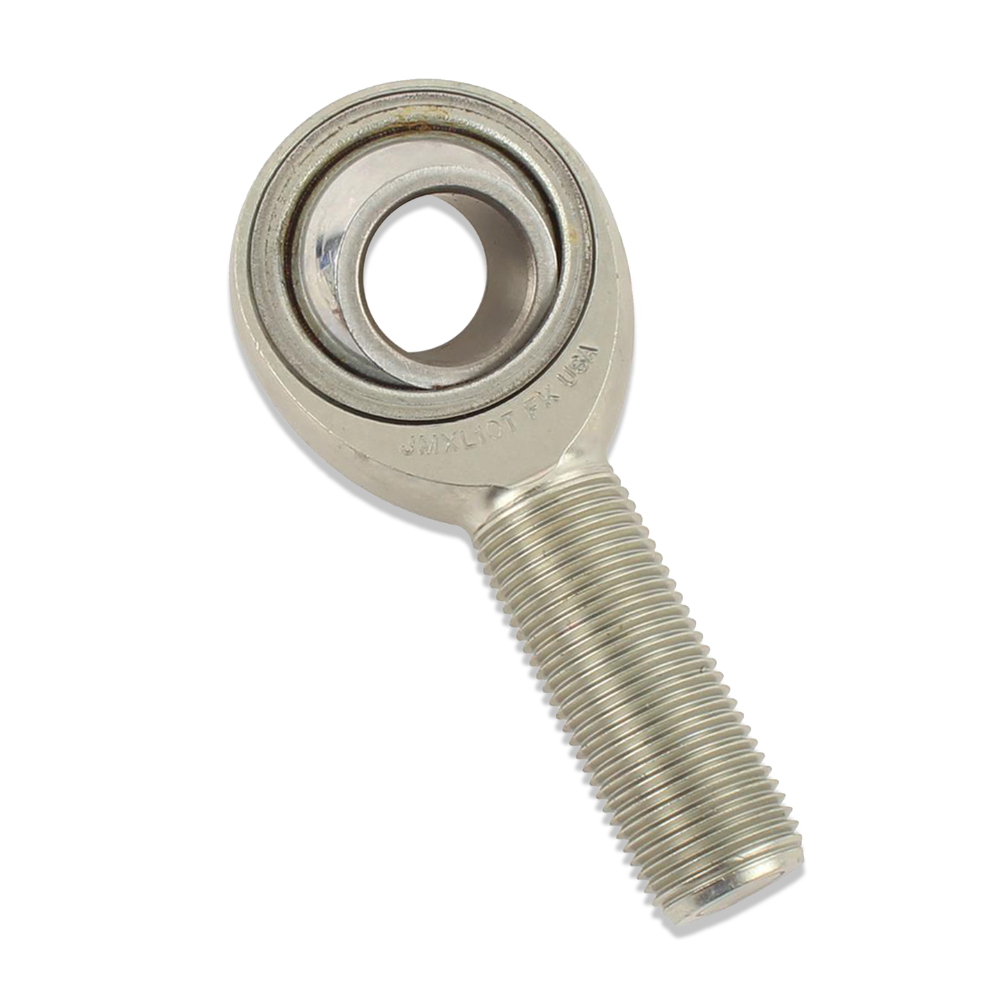 FK Bearings JMX/JMXL Series Rod Ends – High Strength Alloy Steel