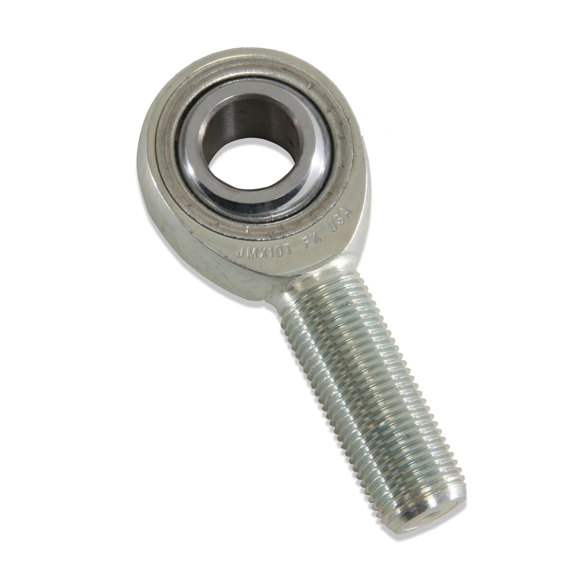 FK Bearings JMX/JMXL Series Rod Ends – High Strength Alloy Steel