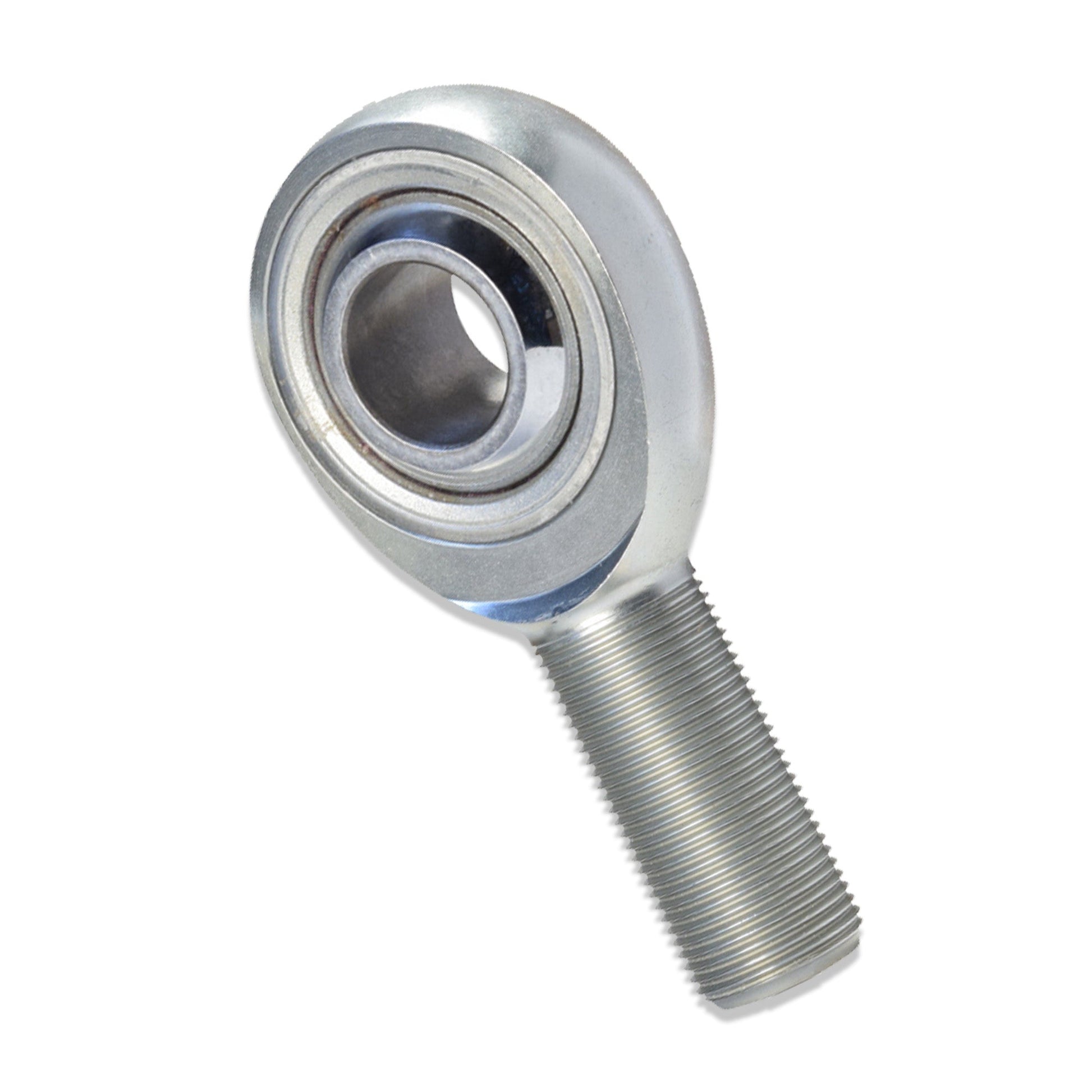 FK Bearings JMX/JMXL Series Rod Ends – High Strength Alloy Steel