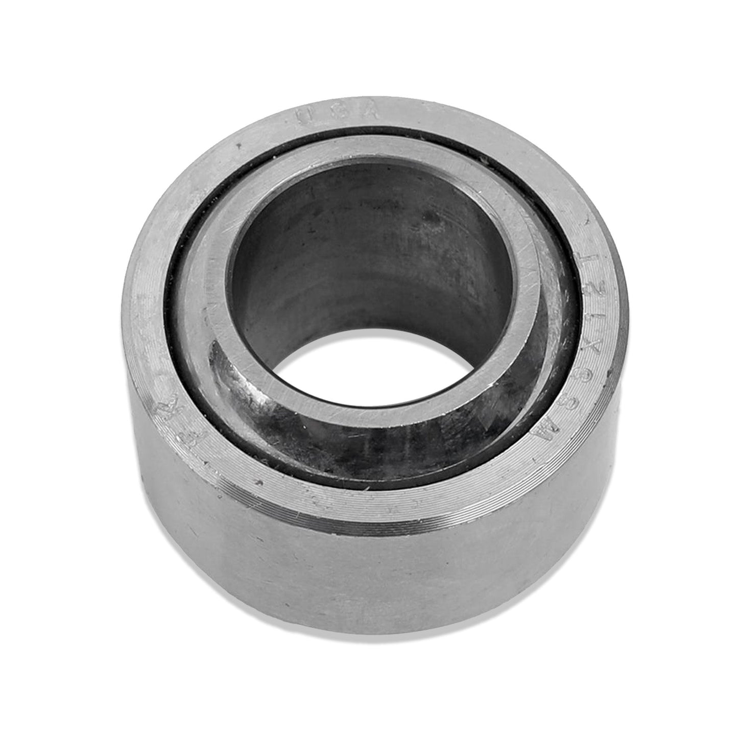 FKR Spherical Bearing Precision Wide Series 1.1875‑1.375in Stainless Steel