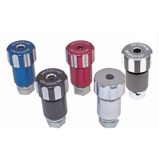 Billet Aluminum Quick Release Flag Mount 1/4" & 5/16"