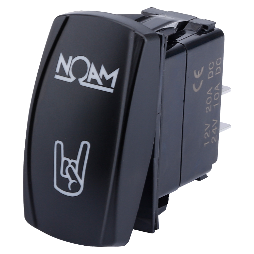 NRS - NOAM Rocker Switch